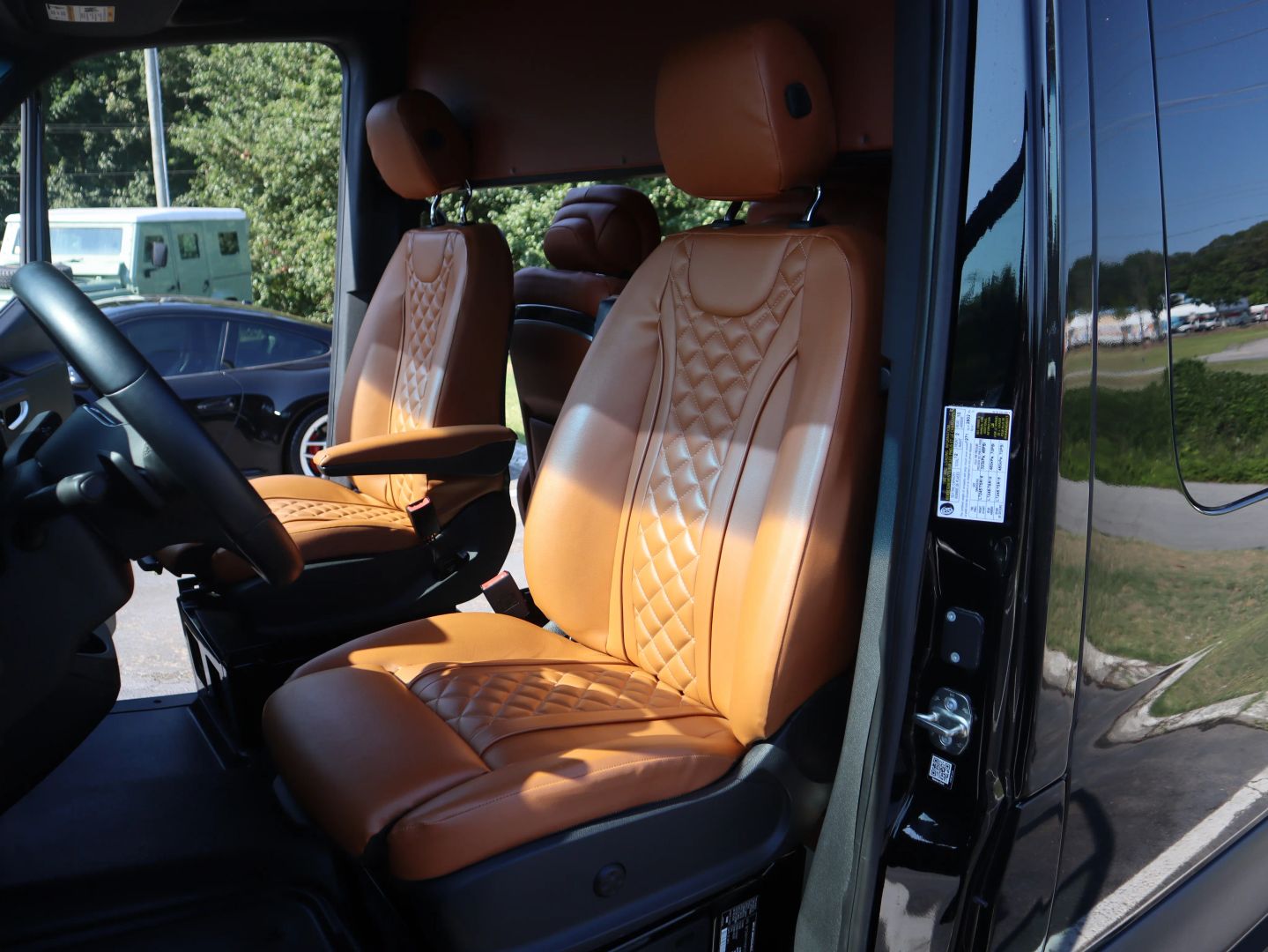 mercedes-benz sprinter passenger van 2021 W1Z4EFHY9MT074593 image mercedes-benz sprinter passenger van 2021 W1Z4EFHY9MT074593 image